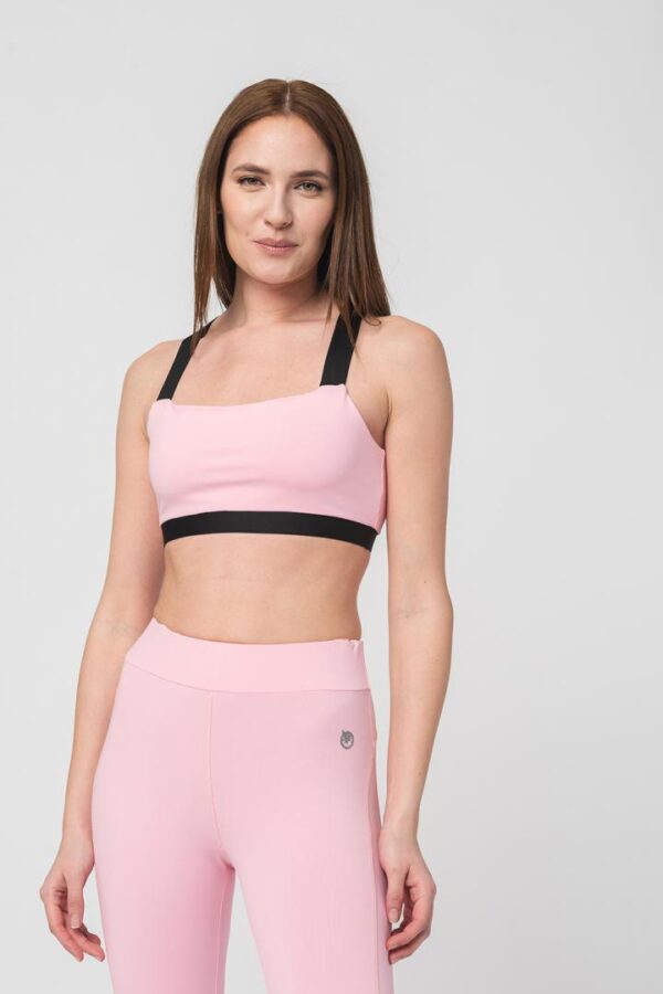 BUSTIERA PEGAS PINK-XL - Image 4