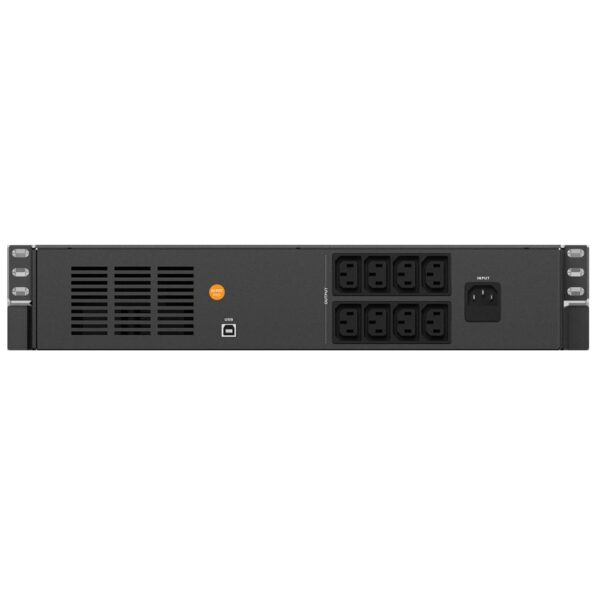 UPS NJOY CODE 1000 - Image 4