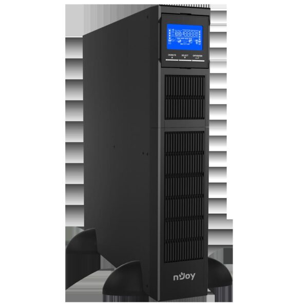 UPS RACK BALDER 1500 1.5KVA/PWUP-OL150BA-AZ01B NJOY - Image 4