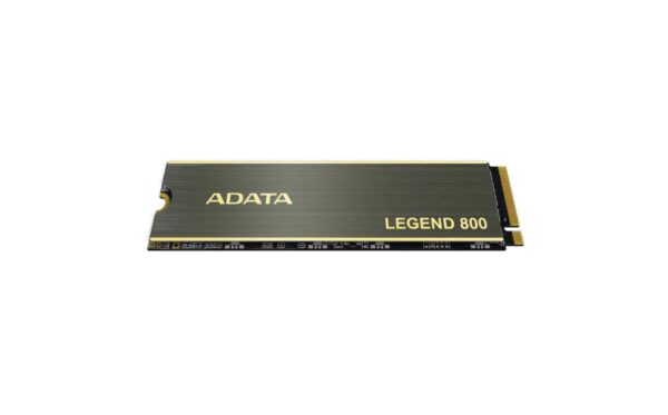 ADATA LEGEND 800  2TB SSD / Interní / Chladič / PCIe Gen4x4 M.2 2280 / 3D NAND