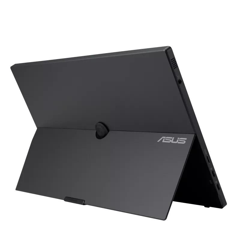 MONITOR 15.6" ASUS TOUCH MB16AHT "MB16AHT" (timbru verde 7 lei) - Image 8