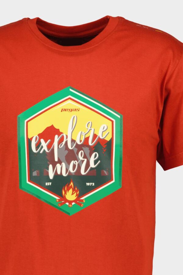 TRICOU MC6 - Image 2