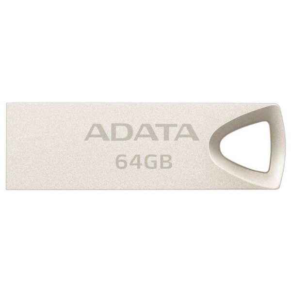Pendrive DashDrive UV210 64GB USB Metallic Alu