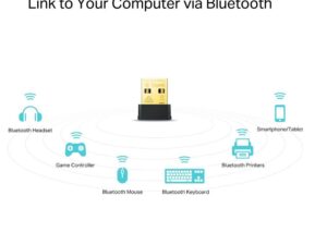 TP-Link T2UB Nano Network Card
