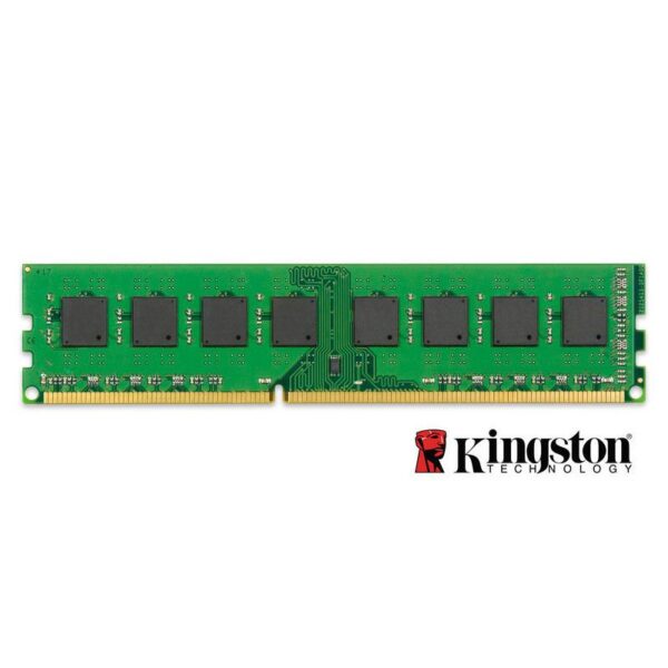 4GB 1600MHz Modul Kingston Single Rank