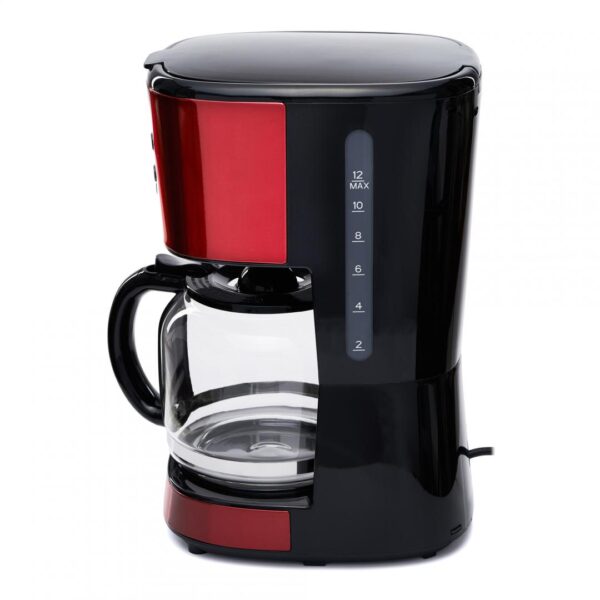 CAFETIERA DIGITALA HEINNER HCM-1500RDIX - Image 4