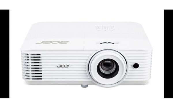 Acer H6815ATV/DLP/4000lm/4K UHD/2x HDMI/WiFi - Image 2