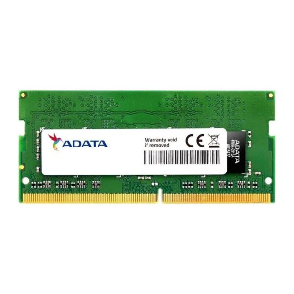 Adata/SO-DIMM DDR4/4GB/2666MHz/CL19/1x4GB