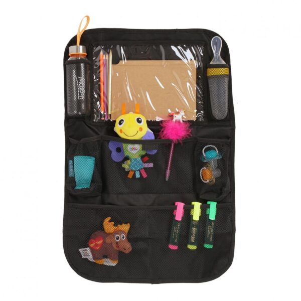 Organizator pentru masina, U-Grow