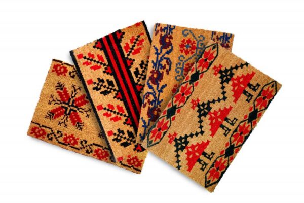 COVORAS INTRARE TRADITIONAL BUCOVINA - Image 3