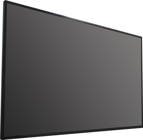 Hikvision 55"" DS-D5055UC | 24/7, Designed for video security | 3840x2160 | LED | 8ms | 60Hz | 3years - Image 2