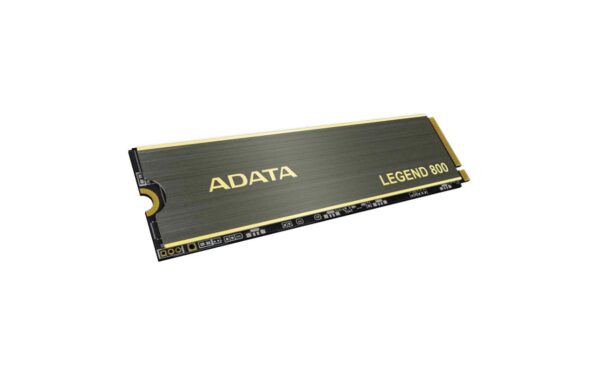 ADATA LEGEND 800  2TB SSD / Interní / Chladič / PCIe Gen4x4 M.2 2280 / 3D NAND - Image 3