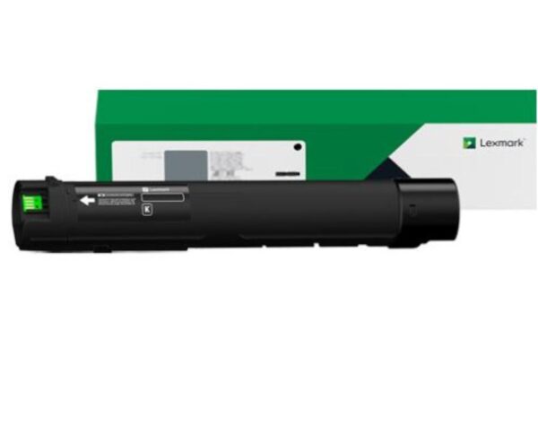 Toner Original Lexmark Black, 85D00K0, pentru CX930|CX931, 5K, incl.TV 1.2 RON, "85D00K0"