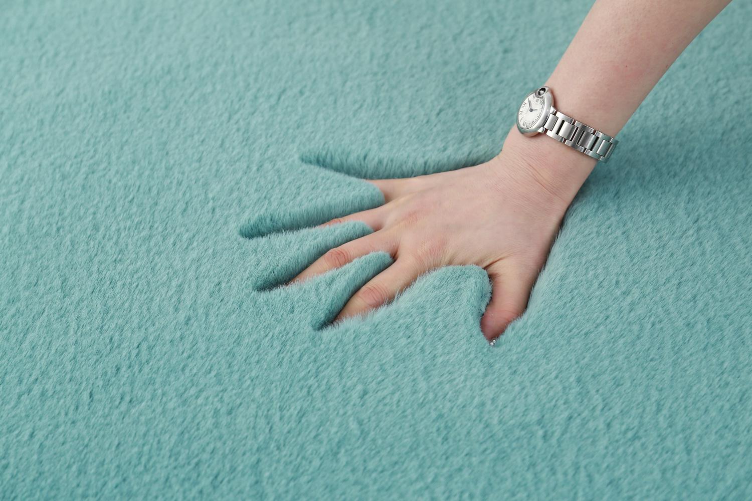 COVOR SHAGGY SOFT BLANITA 200X300 CM TR - Image 3