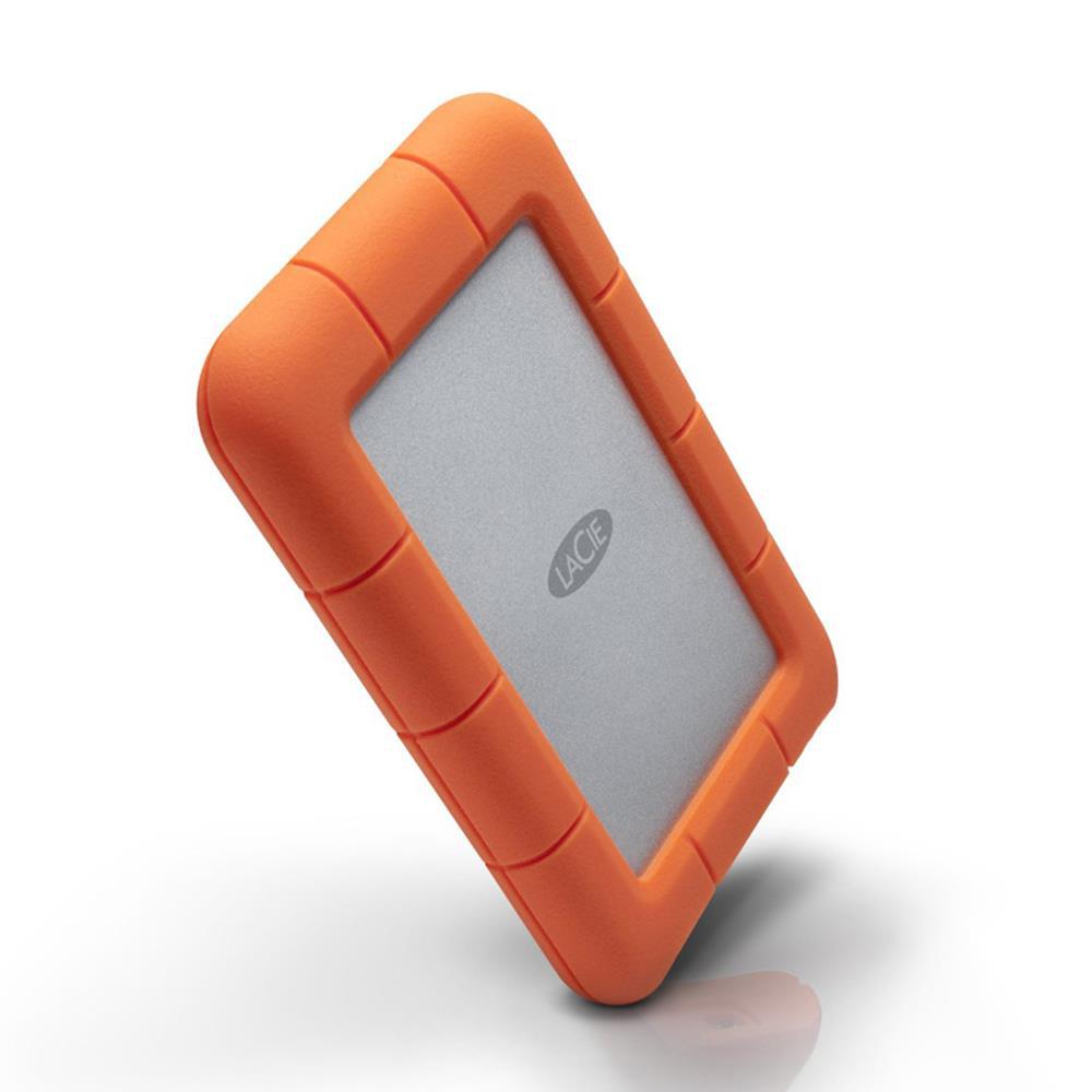External HDD|LACIE|1TB|USB 3.0|LAC301558