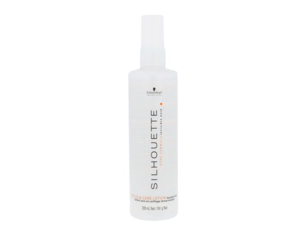 Silhouette (Hair Volume, W,200 ml)