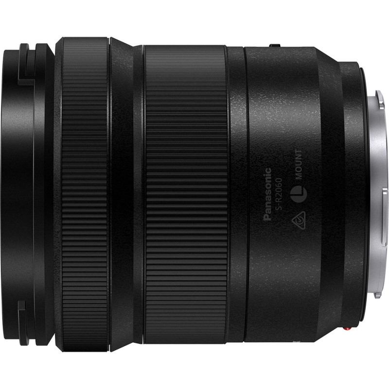 Panasonic Lumix S 20-60mm f/3.5-5.6 objektiiv - Image 4
