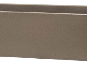 Plant Pot DOLOMITES 100cm x 40cm x h40, sand