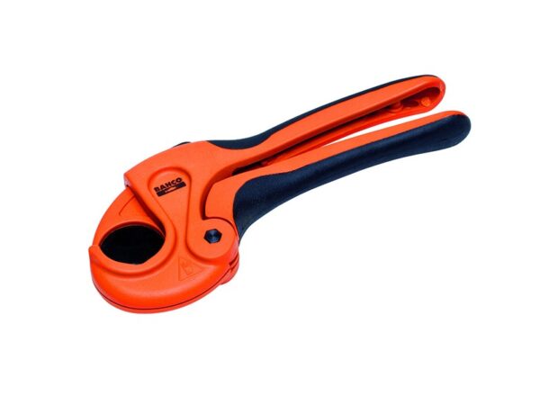 Plastic tube cutter max 32mm (PVC, PEX, PP, PB ja PE)