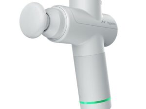 Hyperice Hypervolt Go 2.0 hand massager white