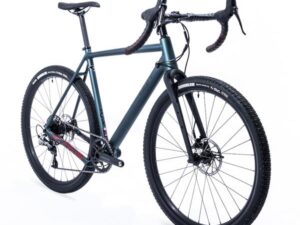 Vaast A/1 650B RIVAL AXS Bike, Blue, L, 54 cm