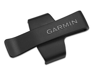 Garmin GLO Belt Clip