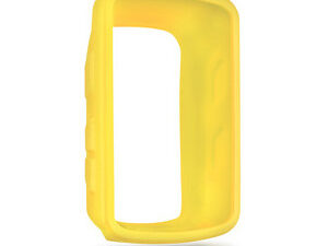 Accy, Silicone Case, Edge520, Yellow
