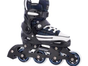 Tempish Rebel T Skates Adjustable Size, 33-36