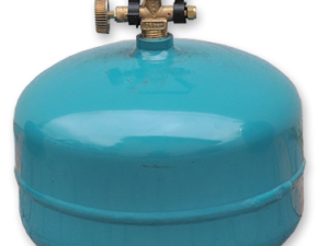 Propane butane gas cylinder - 2kg