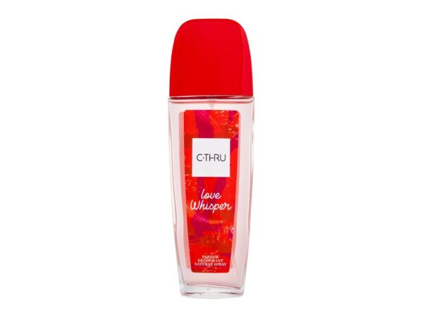 Love Whisper (Deodorant, W,75 ml)