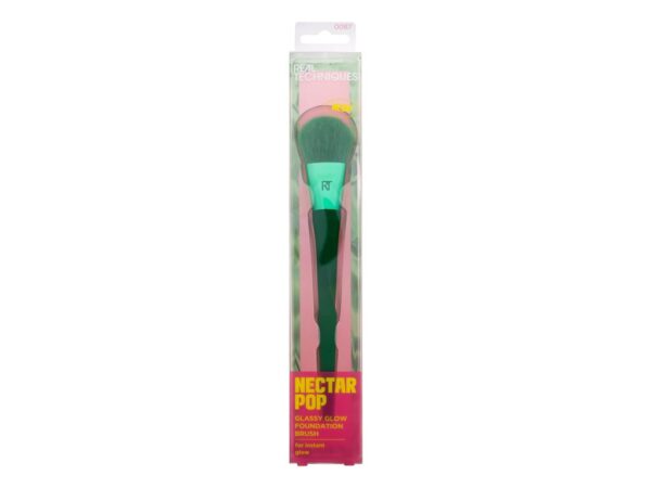 Nectar Pop (Brush, W,1 pc)