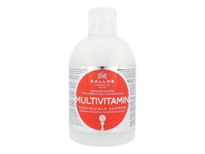 Multivitamin (Shampoo, W,1000 ml)