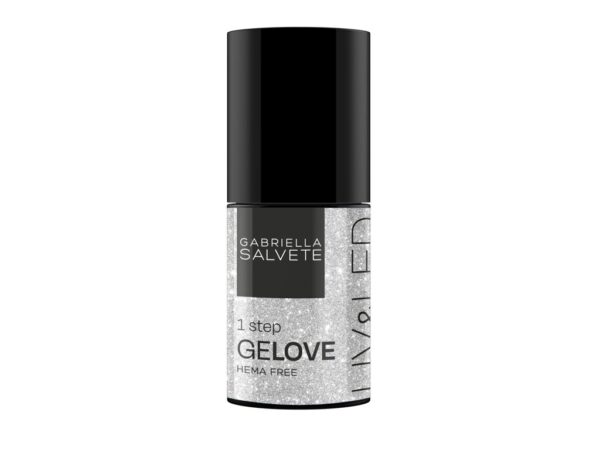 GeLove (Nail Polish, W,8 ml)