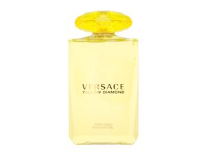 Versace Yellow Diamond Perfumed Shower Gel 200 ml (woman)