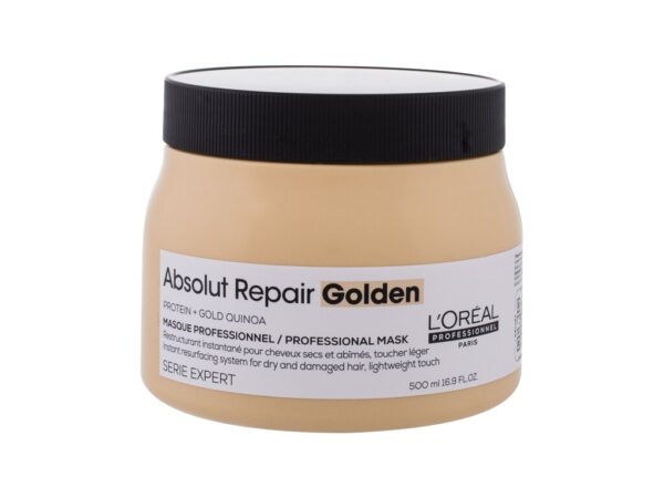 Absolut Repair (Hair Mask, W,500 ml)