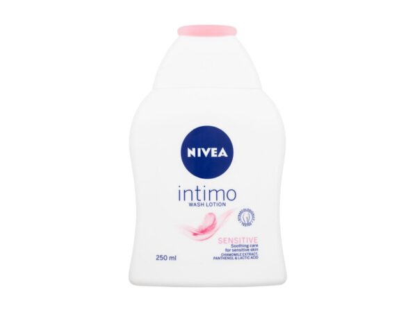 Intimo (Intimate Hygiene, W,250 ml)