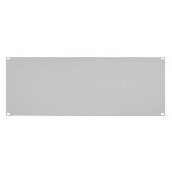 Stalflex Masking Frame 19" 4U  Gray RP19-4U-G