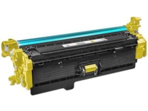 HP Cartridge No.201A Yellow 1,4k (CF402A)