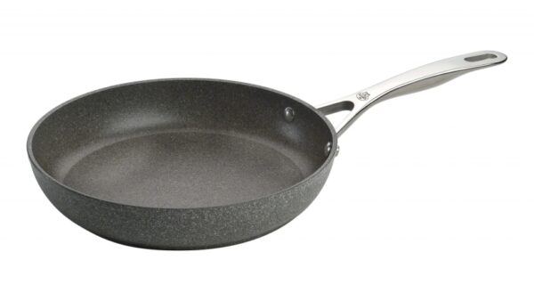 Induction frying pan BALLARINI Salina Granitium 28 cm 75002-822-0