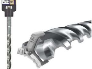 SDS+ masonry drill bit Technic Master 3 Cutter | Ø14*450*400mm