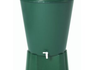 Stand for round water butt 310L