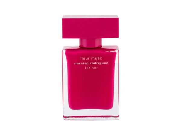 Narciso Rodriguez Fleur Musc for Her Eau De Parfum 30 ml (woman)