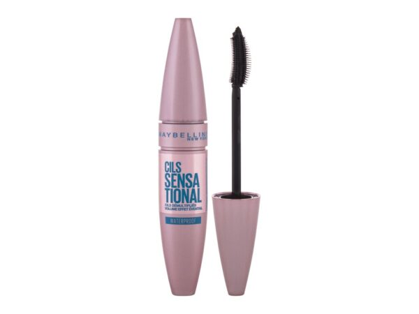 Lash Sensational (Mascara, W,9,4 ml)