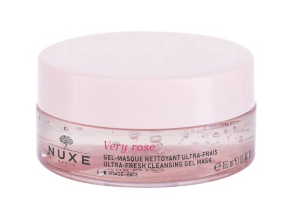 Very Rose (Face Mask, W,150 ml)