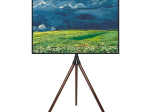 TECHLY Tripod Floor Stand for LCD / LED
