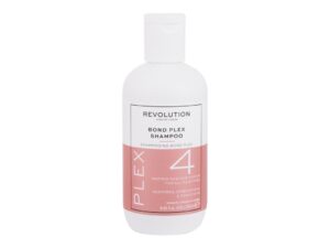 Plex (Shampoo, W,250 ml)