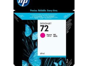 HP (72) C9383A tisková hlava azurová a purpurová originál
