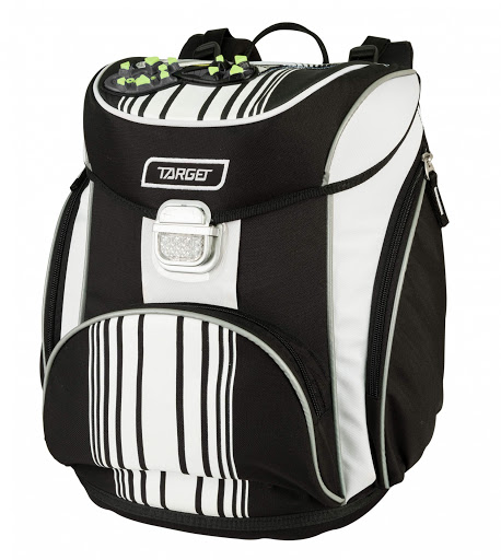 TARGET seljakott Ergonomic Football