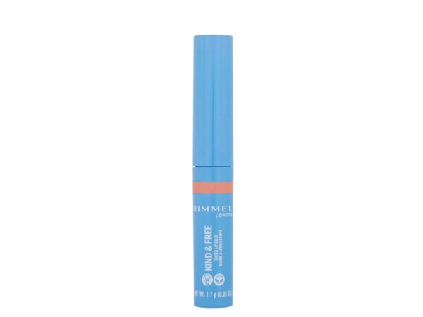 Kind & Free (Lip Balm, W,4 g)