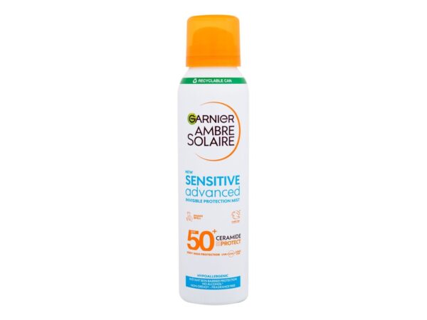 Ambre Solaire (Sun Body Lotion, U,150 ml)